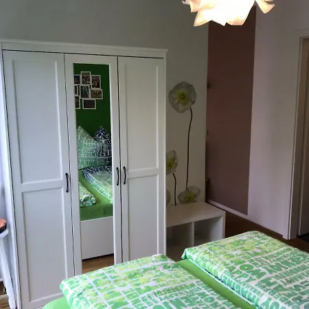 Louisenstrasse 31 Lejlighed Dresden Eksteriør billede