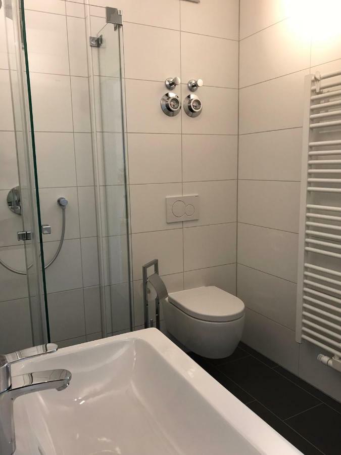 Apartamento Louisenstrasse 31 Dresde