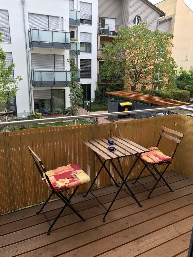 Louisenstrasse 31 Dresde