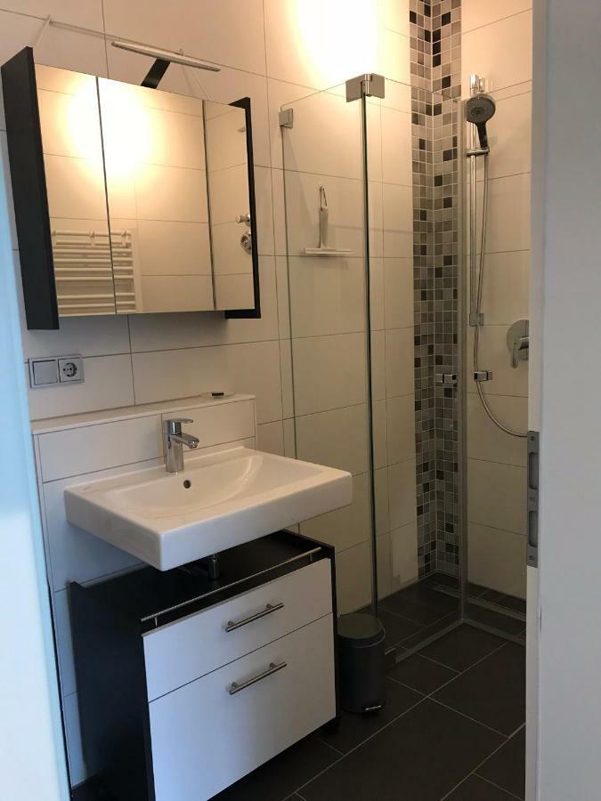 Louisenstrasse 31 Apartamento